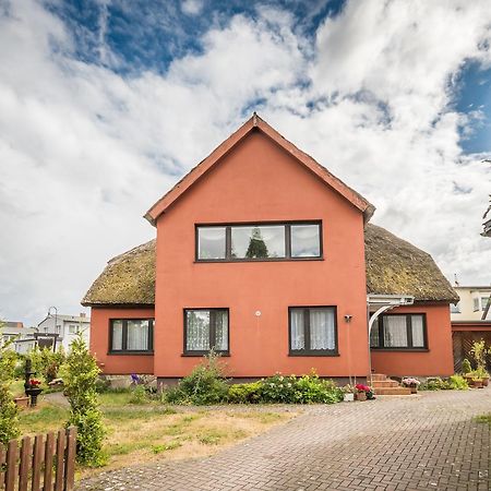 Ferienwohnung Faselt Binz Exterior foto